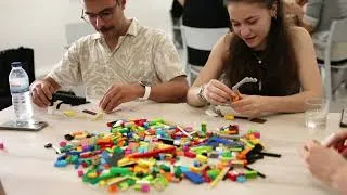 Miniature : Our CitigenZ Ideathon Experience in Koper