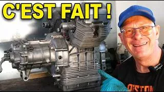 Miniature : Je ne sais pas si c'est bien, mais c'est fait !
