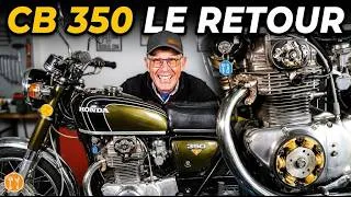 Miniature : Je suis enfin vos conseils !