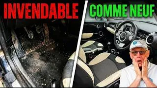 Miniature : Cette voiture était INVENDABLE... jusqu'à aujourd'hui