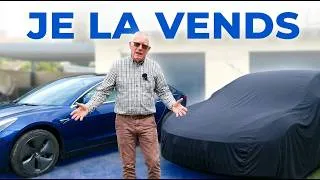 Miniature : La vérité sur l’autonomie de ma Tesla