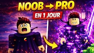 Miniature : DÉBUTE SAILOR PIECE COMME UN PRO AVEC CES ASTUCES ⚓️