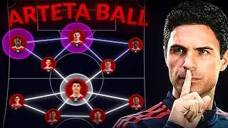 Miniature : Arsenal a résolu son plus gros problème | Analyse Arteta