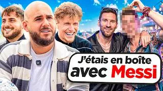 Miniature : Anecdotes Foot vs Abonnés (Vrai ou Faux) ft. Walid Acherchour