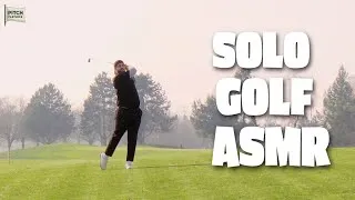Miniature : 9 Trous ASMR au Golf de Mont Griffon 