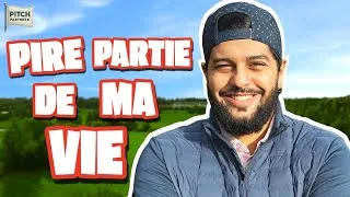 Miniature : LA VIDÉO GOLF QUI VOUS FERA DU BIEN !