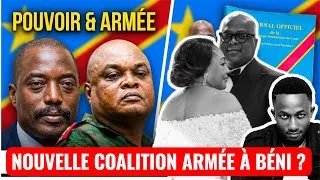 Miniature : 🚨🛑 LES DÉPUTÉS PIÉGÉS ! LES JEUNES PRENNENT LES ARMES !