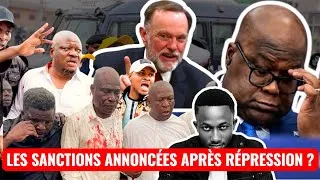 Miniature : 🚨🛑 URGENT:  LE RÉGIME VIENT DE TUER 2 JEUNES MANIFESTANTS, AVEC L'APPUI DE LA FORCE DU PROGRÈS 