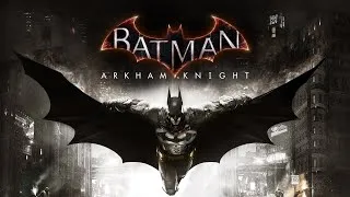 Miniature : Batman Arkham Knight - A la recherche de Barbara Gordon