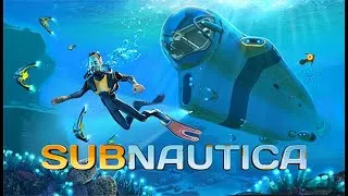 Miniature : Subnautica - On continue d'aménager la base et on se dirige vers les profondeurs