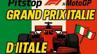Miniature : Récap du Grand Prix à Monza 🇮🇹