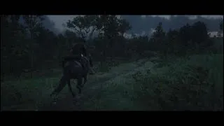 Miniature : Red Dead Redemption 2 balade