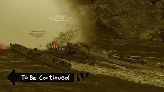 Miniature : Triple Depth Charge Kill (Battle Pass Quest !) [War Thunder]