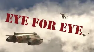 Miniature : EYE FOR EYE [War Thunder] [FR] [1080p 60fps]