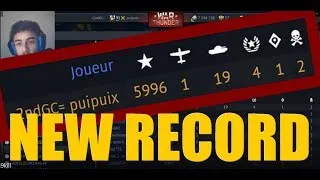 Miniature : 🔫Mon record de kill ! [War Thunder] [FR] [1080p]