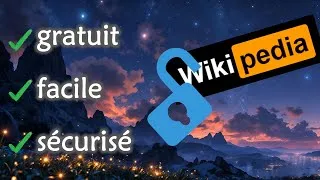Miniature : Le meilleur moyen d'accéder à ton site orange et noir favori