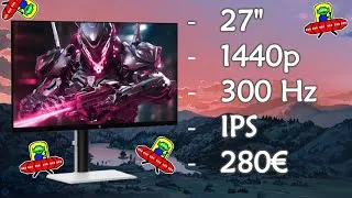 Miniature : KTC H27E6 : une review