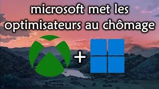 Miniature : Microsoft prépare un truc cool pour le gaming sur PC