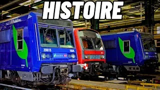 Miniature : L’HISTOIRE DES Z2N EN 30 MINUTES