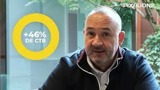 Miniature : Comment Antalis booste sa stratégie digitale avec Pixalione ? ✨​
