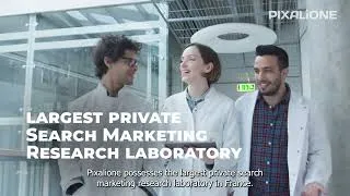 Miniature : Discover Pixalione, the leading digital marketing agency for 17 years!