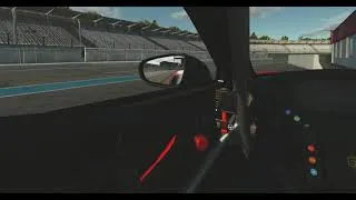 Miniature : test vr meta quest 3 🥽 / hockenheimring 🇩🇪 / porsche 992 gt3 cup 🇩🇪