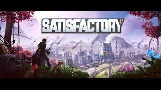 Miniature : Satisfactory [FR] #2 Plaques de fer renforcée et otpimisation