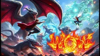 Miniature : Metaphor: ReFantazio — Le RPG de 2024 que Persona n’a jamais osé faire