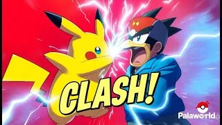 Miniature : Palworld : Pokémon sous stéroïdes ou satire géniale ? Le jeu qui a choqué Internet
