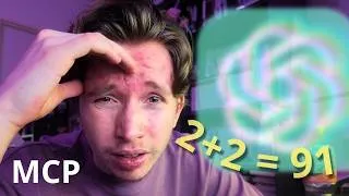 Miniature : Le vrai PROBLEME de CHATGPT (et comment le corriger)