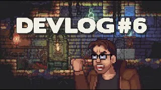 Miniature : DevLog 6 – jeu GODSCALE : les bases sont posées, encore beaucoup à construire en 2026