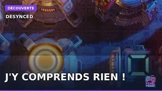 Miniature : Desynced : J'y comprends RIEN ! Mon 1er Avis Honnête