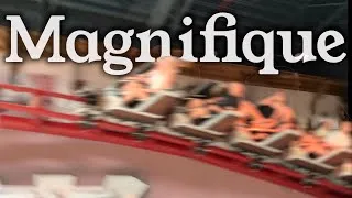 Miniature : L'intérieur de ce parc est MAGNIFIQUE ⭐️ | Mandoria