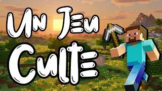 Miniature : Comment Minecraft est devenu un Jeu Culte ?