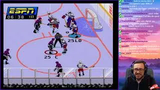 Miniature : [Redif] ABCMegadrive - 22 Avril 2021