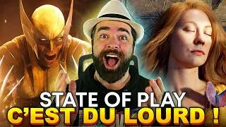 Miniature : LE RETOUR DE GOD OF WAR ! DEBRIEF STATE OF PLAY JUIN 2026