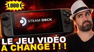 Miniature : LE JEU VIDÉO DEVIENT UN PRODUIT DE LUXE ! UNE RÉVOLUTION ARRIVE !