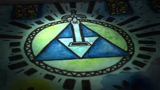 Miniature : The Legend of Zelda: Ocarina of Time - Un conte symphonique @Pixelophonia