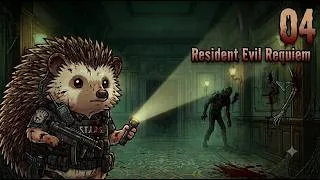 Miniature : En route pour libéré la petite fille Resident evil requieme parti 4/?