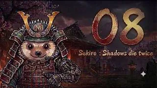Miniature : Sekiro contre les cafard et la dame papillon sekiro shadows die twice partie 8/?