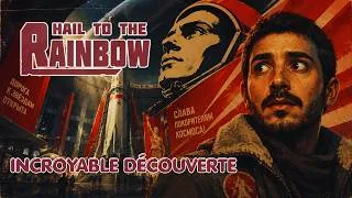 Miniature : ☭ CE JEU RUSSE M'A COMPLÈTEMENT SURPRIS ! | Hail to the Rainbow