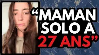 Miniature : JE REGRETTE D'AVOIR EU DES ENFANTS - MÈRE - DÉTRESSE