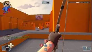 Miniature : TF2 - Popoposey - Un max de barres