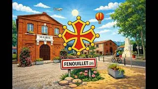 Miniature : PixelSounds - à Fenouillet