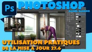 Miniature : Psd - Atelier - Utilisation pratique de la mise à jour 27.6