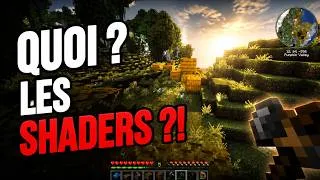 Miniature : Les Shaders Minecraft expliqués simplement ?