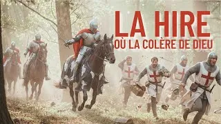 Miniature : La Hire, l'histoire d'un des plus grands capitaines français de la guerre de Cent Ans.