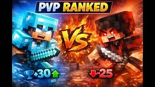 Miniature : PVP RANKED