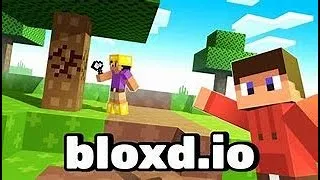 Miniature : le son de bloxd.io, #minecraft #jeuxvidéo #bloxdio #funny #bedwars #music #musique