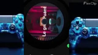 Miniature : le gros puant, #jeuxvidéo #memes #funny #bloxdio #music #musique